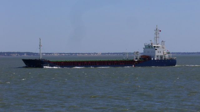 Karelia - estuaire Loire - 31 aout 2010 (01).JPG